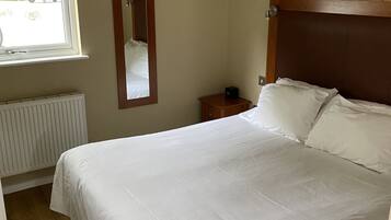 2 間睡房、上網、床單