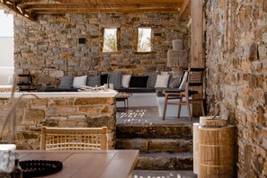 Villa, Accessible, Smoking