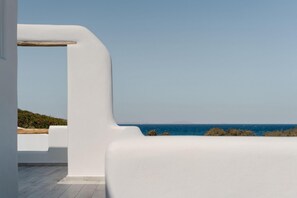Villa, Accessible, Smoking