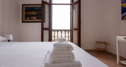 Casa Molara - Deux Chambres Appartement, Couchages 4