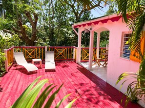 Terras