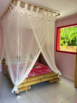 Strykejern/-brett, wi-fi og sengetøy