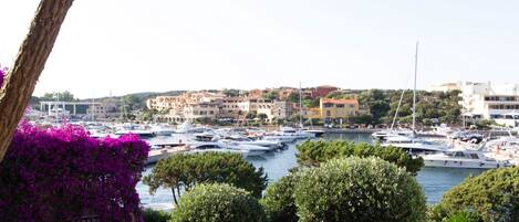 Marina/club náutico