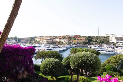 Oasis Seaview Porto Cervo - Terrazzo Panoramico