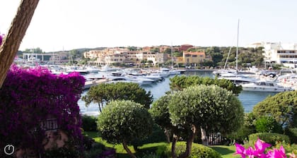 Oasis Seaview Porto Cervo - Terrazzo Panoramico