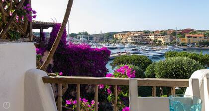 Porto Cervo sul Mare