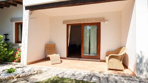 Detalle exterior