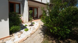 Detalle exterior