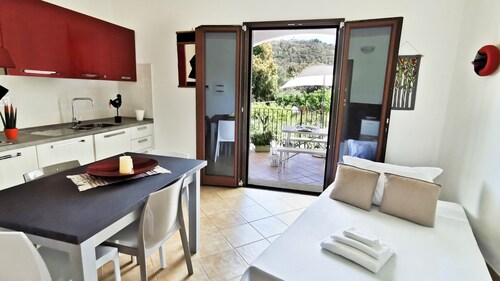 La Terrazza sul Faro