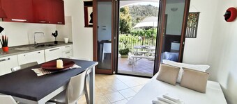 La Terrazza sul Faro