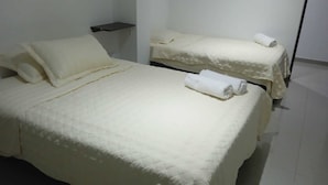 Business Double or Twin Room, 2 Bedrooms - hotel inkayacu paracas (Paracas)