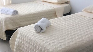 Business Double or Twin Room, 2 Bedrooms | Bathroom - hotel inkayacu paracas (Paracas)