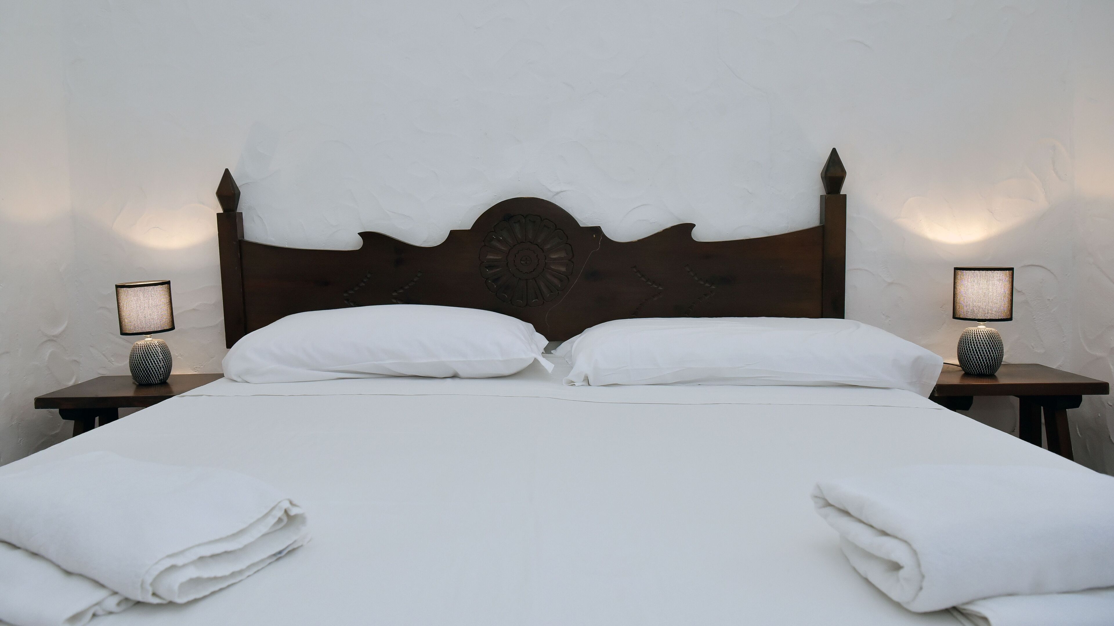 4 bedrooms, free WiFi, bed sheets