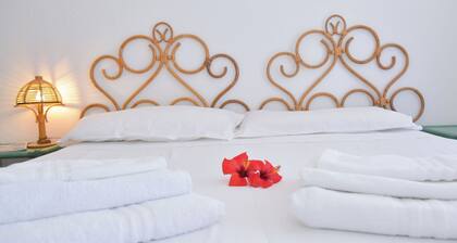 Villa Blue Holiday with terrace - Costa Rei