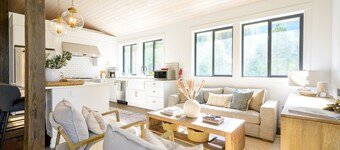 Relaxing country getaway in your dream house