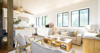 Relaxing country getaway in your dream house