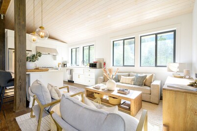 Relaxing country getaway in your dream house