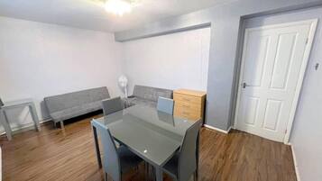 Apartment | Interior