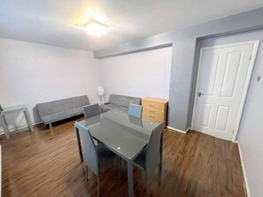 Apartment | Interior