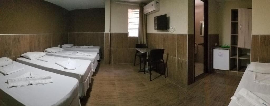 Foto - Hotel Uzi Mar