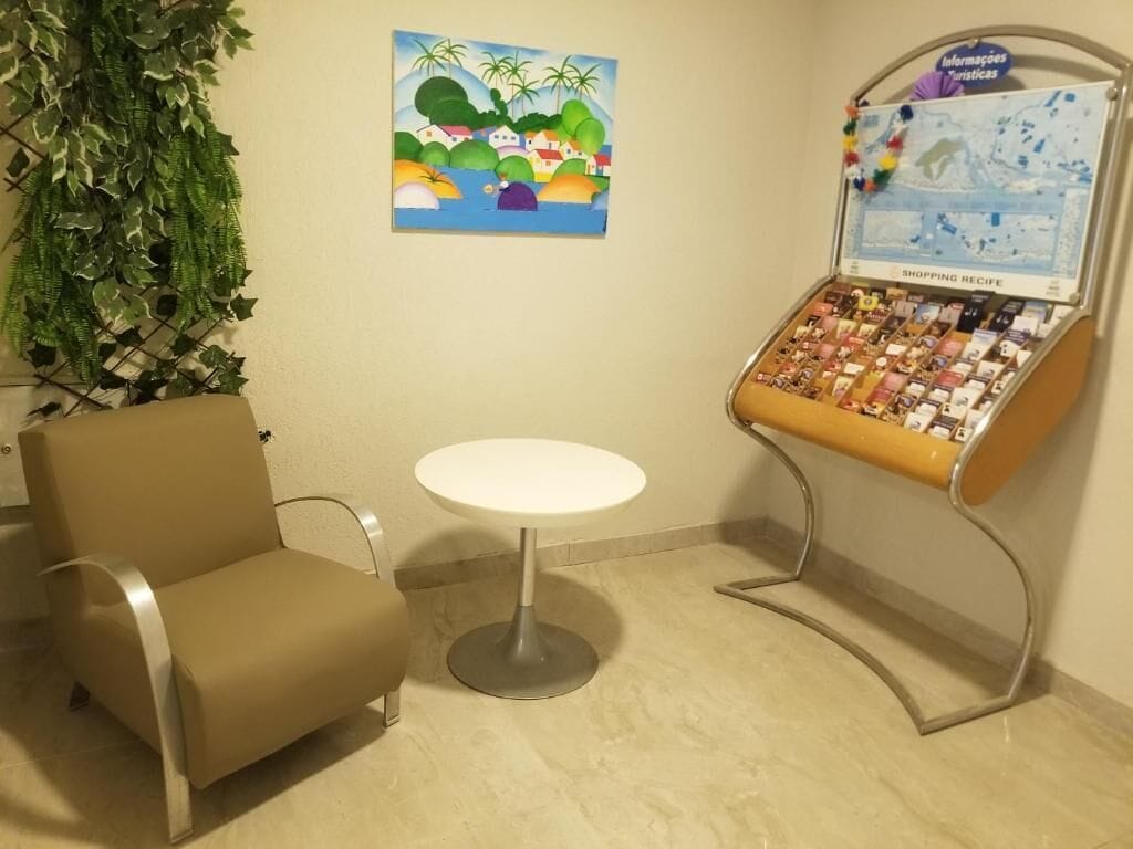 Foto - Hotel Uzi Mar