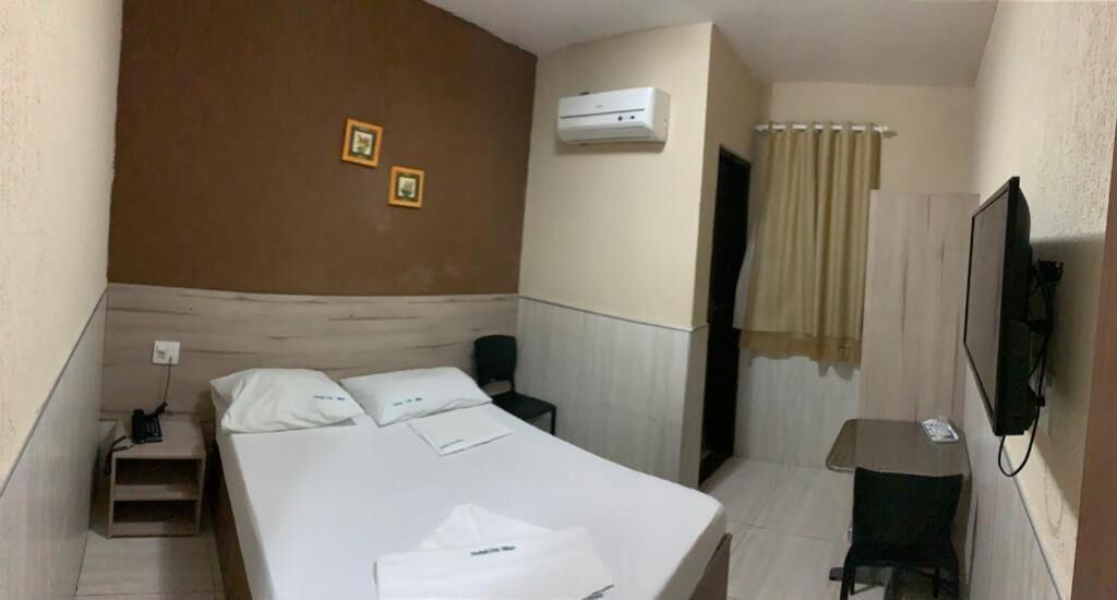 Foto - Hotel Uzi Mar