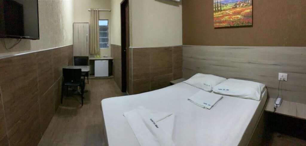 Foto - Hotel Uzi Mar