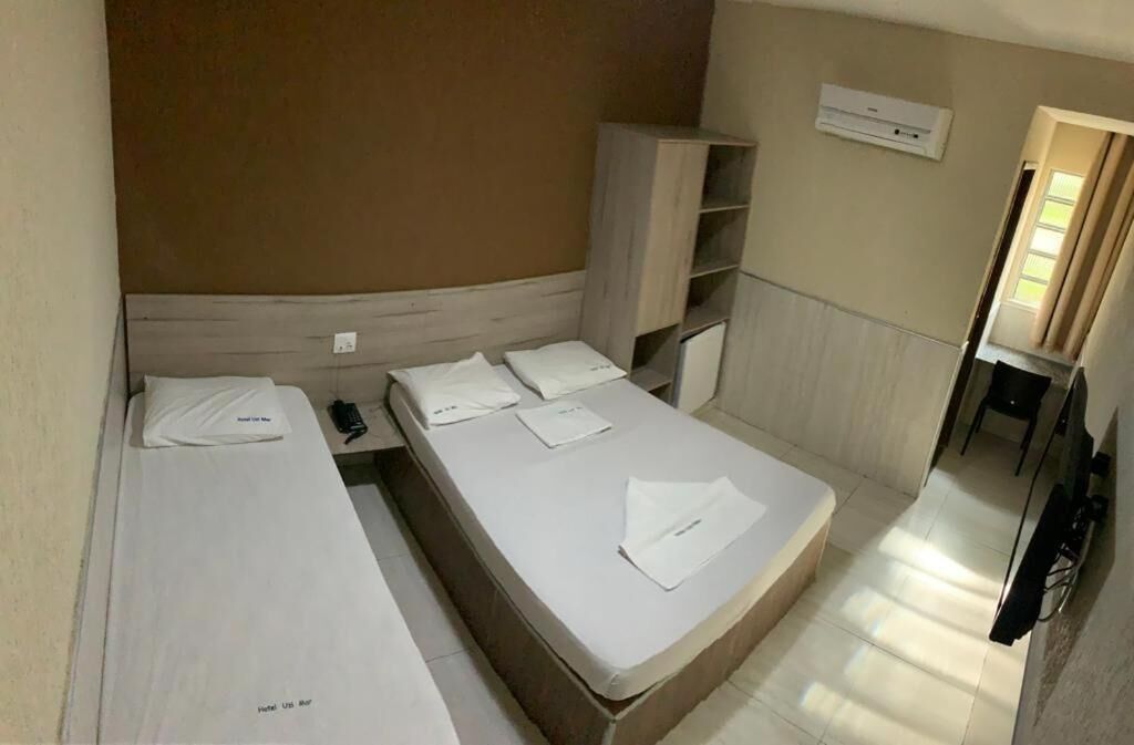 Foto - Hotel Uzi Mar