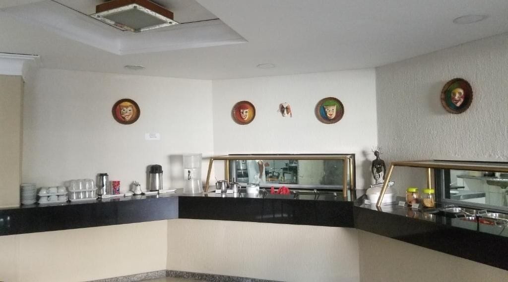 Foto - Hotel Uzi Mar