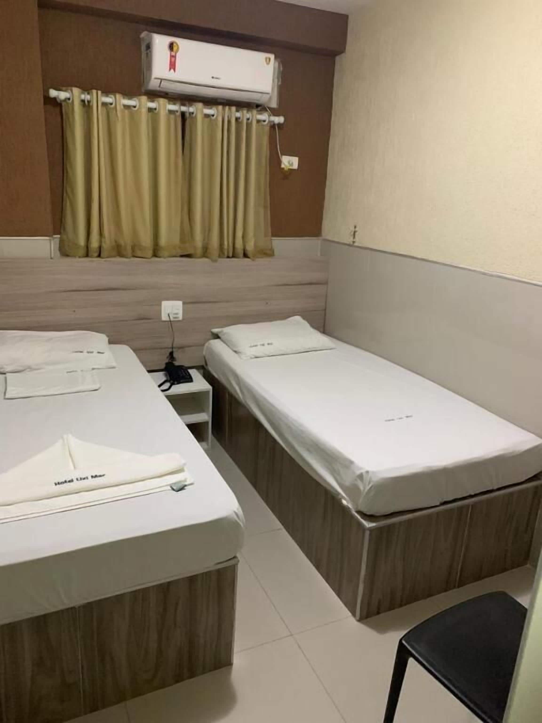 Foto - Hotel Uzi Mar