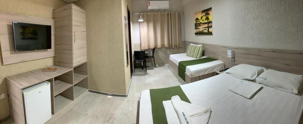 Foto - Hotel Uzi Mar