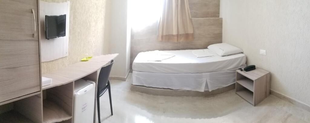 Foto - Hotel Uzi Mar