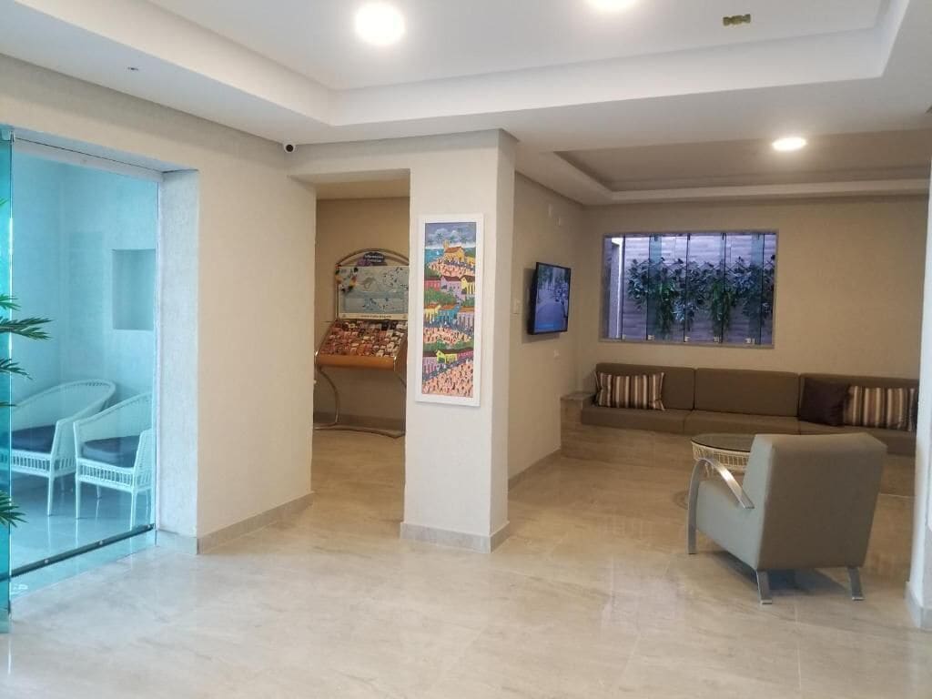 Foto - Hotel Uzi Mar