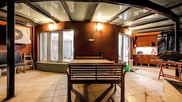 Appartement | Restauration