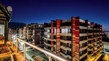 Apartment | Property grounds