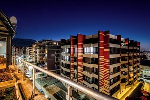 Apartment | Property grounds - Luxury Penthaus 3 Bedrooms Apartment in Sofia, (Sofia)