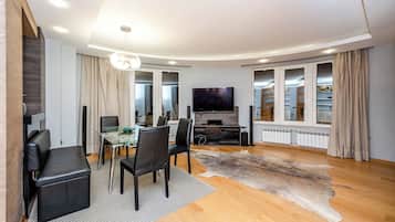 Appartement | Intérieur