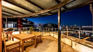 Unclassified image, 2 of 50, button - Sofia Luxury 3-bed Penthouse Apartment, Sleeps 6 (Sofia)