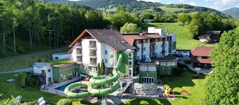 Familienhotel Trebesingerhof