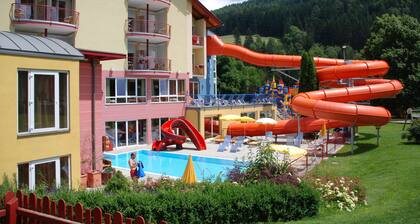 Familienhotel Trebesingerhof
