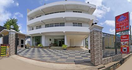 Ronaka Airport Transit Hotel
