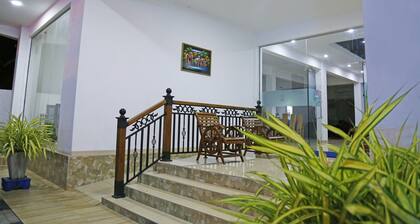 Ronaka Airport Transit Hotel