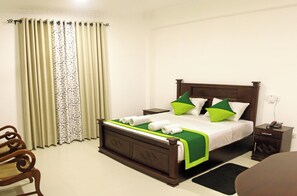 32-Zoll-LED-Fernseher mit Satellitenempfang, Fernseher