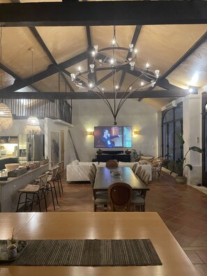 Interieur