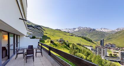 Sowell Residences Pierre Blanche