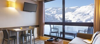 Sowell Residences Pierre Blanche