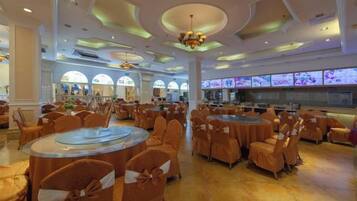 Restaurantes