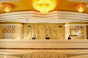 Unclassified image, 5 of 30, button - Vienna Hotel ( Hunan Zhangjiajie City Park ) (Zhangjiajie)