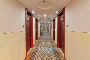 Interior - Vienna Hotel ( Hunan Zhangjiajie City Park ) (Zhangjiajie)