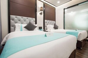 Room - Xi . Hotel (Huidong)